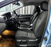 Ford Focus II Рестайлинг Москва  - изображение 33