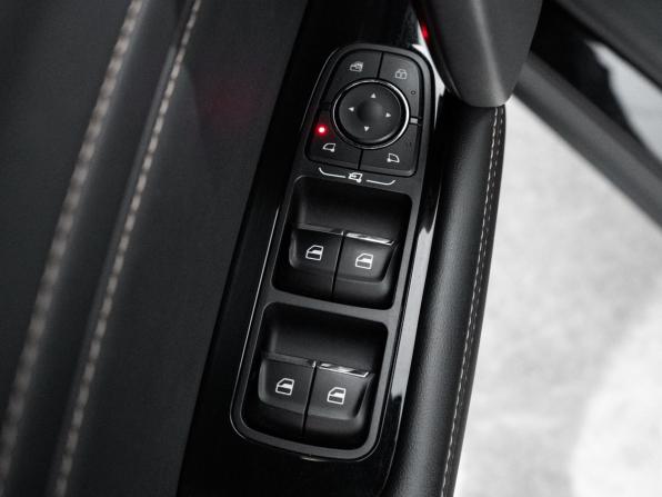 Haval DaGou (Big Dog) I Рестайлинг с пробегом 2023 года, цена 2 980 000 рублей, 49799 км, внедорожник, Автокод Объявления