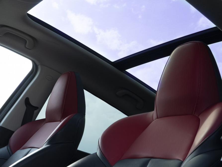 Changan CS55 Plus II Ростов-на-Дону  - изображение 30
