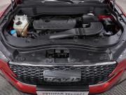 Haval F7x I Рестайлинг Ульяновск  - изображение 46