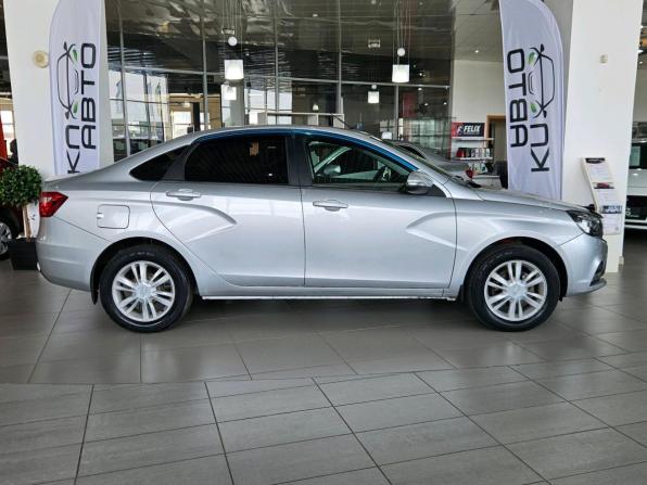 Lada (ВАЗ) Vesta I с пробегом 2016 года, цена 760 000 рублей, 186385 км, седан, Автокод Объявления