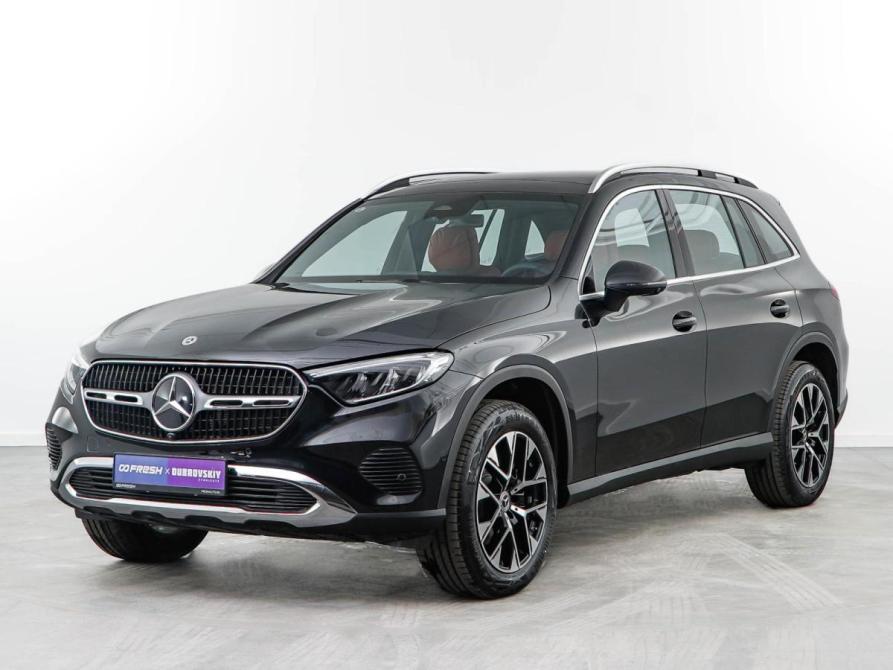 Mercedes-Benz GLC II (X254) Москва  - изображение 5
