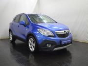 Opel Mokka I Санкт-Петербург  - изображение 18