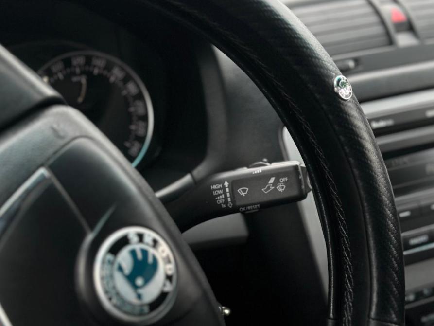 Skoda Octavia II (A5) Рестайлинг Архангельск  - изображение 18