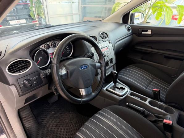 Ford Focus II Рестайлинг с пробегом 2008 года, цена 660 000 рублей, 289929 км, универсал, Автокод Объявления