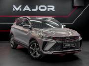 Geely Coolray I Рестайлинг Москва  - изображение 32