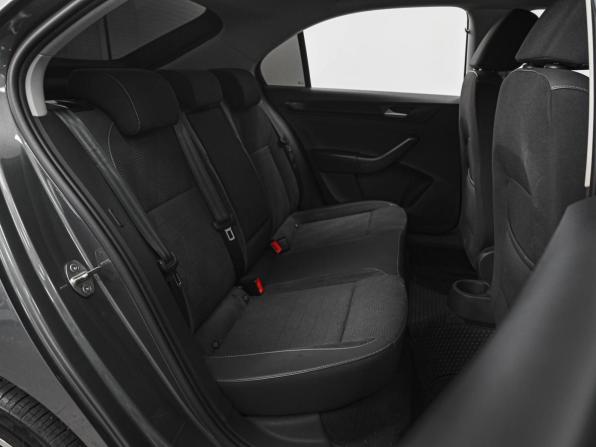 Volkswagen Polo VI с пробегом 2021 года, цена 1 787 000 рублей, 97294 км, лифтбек, Автокод Объявления