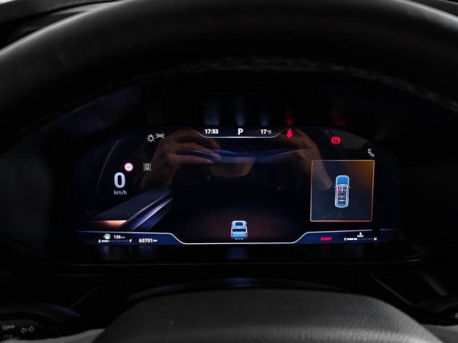 Haval H3 I Санкт-Петербург  - изображение 25