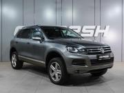 Volkswagen Touareg II Воронеж  - изображение 29