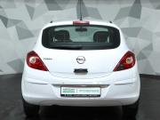 Opel Corsa D Рестайлинг II Москва  - изображение 28