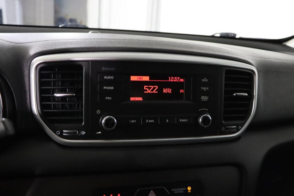 Kia Sportage IV Рестайлинг Нижний Новгород  - изображение 16