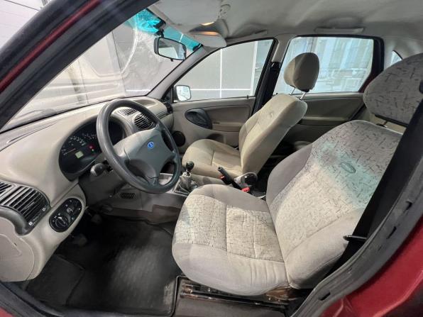 Lada (ВАЗ) Kalina I с пробегом 2010 года, цена 205 000 рублей, 120000 км, седан, Автокод Объявления