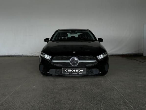 Mercedes-Benz A-Класс IV (W177) с пробегом 2019 года, цена 2 397 000 рублей, 62850 км, седан, Автокод Объявления
