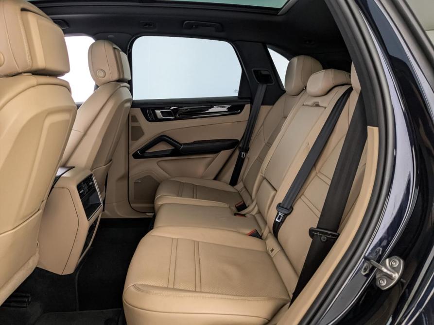 Porsche Cayenne III Москва  - изображение 18