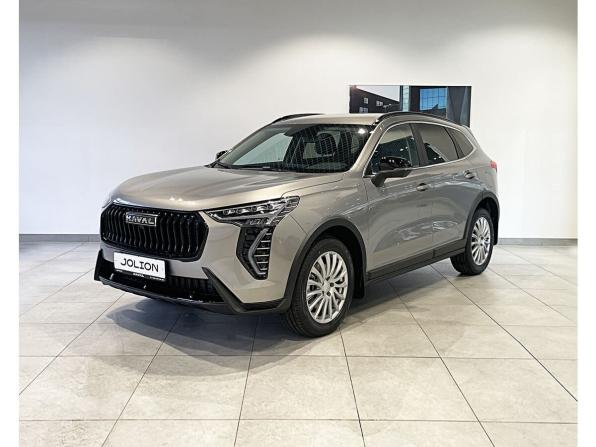 Новый Haval Jolion I Рестайлинг 2 2026 года, цена 2 849 000 рублей, внедорожник, Автокод Объявления
