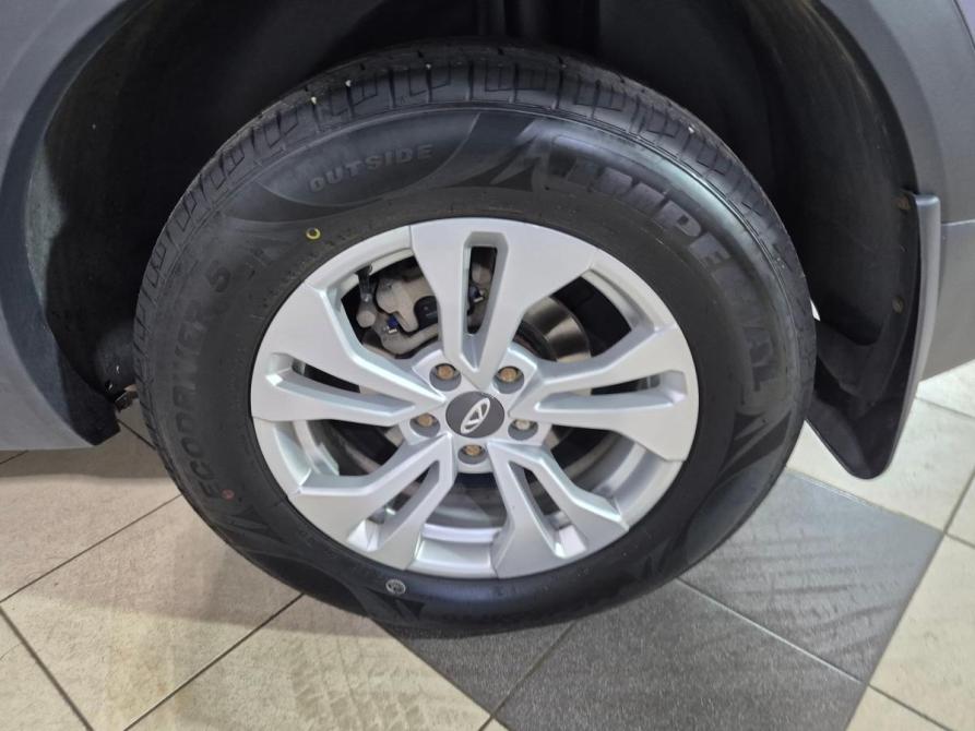 Chery Tiggo 4 Pro I Воронеж  - изображение 20