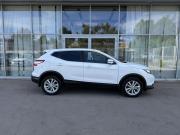 Nissan Qashqai II Воронеж  - изображение 16