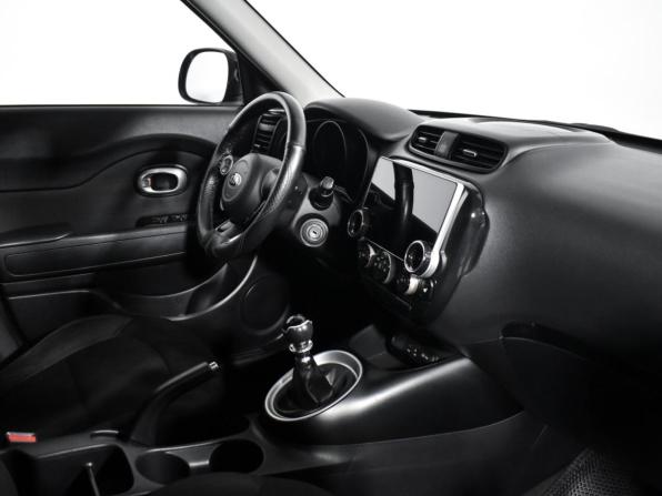 Kia Soul II с пробегом 2014 года, цена 730 000 рублей, 341100 км, хэтчбек, Автокод Объявления
