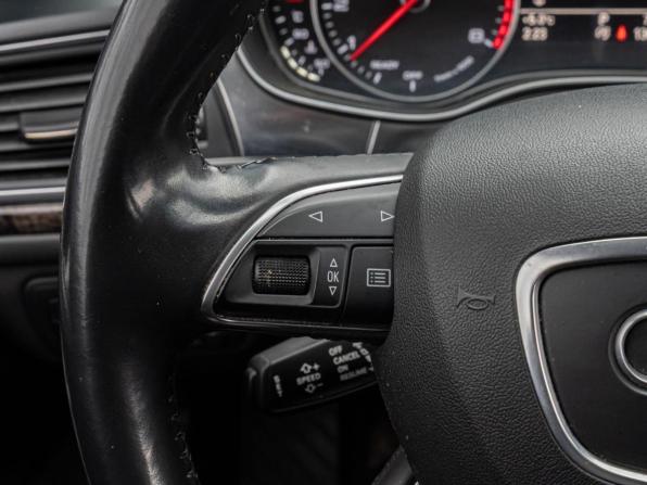 Audi A6 IV (C7) Рестайлинг с пробегом 2018 года, цена 2 735 000 рублей, 136744 км, седан, Автокод Объявления