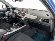 BMW 1 серии II (F20/F21) Рестайлинг Москва  - изображение 38