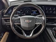 Cadillac Escalade V Москва  - изображение 52