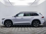 Geely Monjaro I Москва  - изображение 20