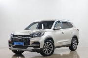 Chery Tiggo 8 I Новокузнецк  - изображение 47