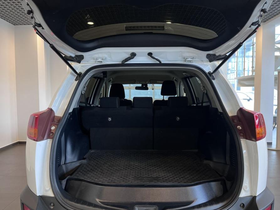 Toyota RAV4 IV (XA40) Чебоксары  - изображение 16
