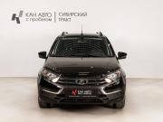 Lada (ВАЗ) Granta I Рестайлинг Казань  - изображение 10