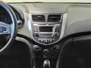 Hyundai Solaris I Рестайлинг Казань  - изображение 40