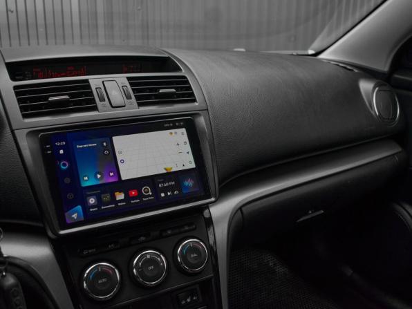 Mazda 6 II (GH) Рестайлинг с пробегом 2011 года, цена 790 000 рублей, 248986 км, седан, Автокод Объявления