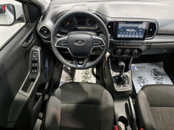 Lada (ВАЗ) Iskra с пробегом 2025 года, цена 1 343 000 рублей, 18602 км, универсал, Автокод Объявления