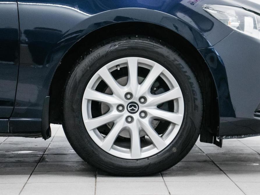 Mazda 6 III (GJ) Красноярск  - изображение 29