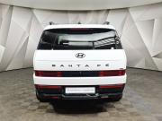 Hyundai Santa Fe V (MX5) Москва  - изображение 27