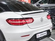 Mercedes-Benz GLC Coupe I (C253) Санкт-Петербург  - изображение 39