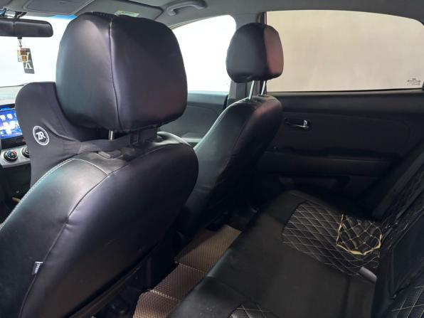 Hyundai Elantra IV (HD) с пробегом 2011 года, цена 579 000 рублей, 204363 км, седан, Автокод Объявления