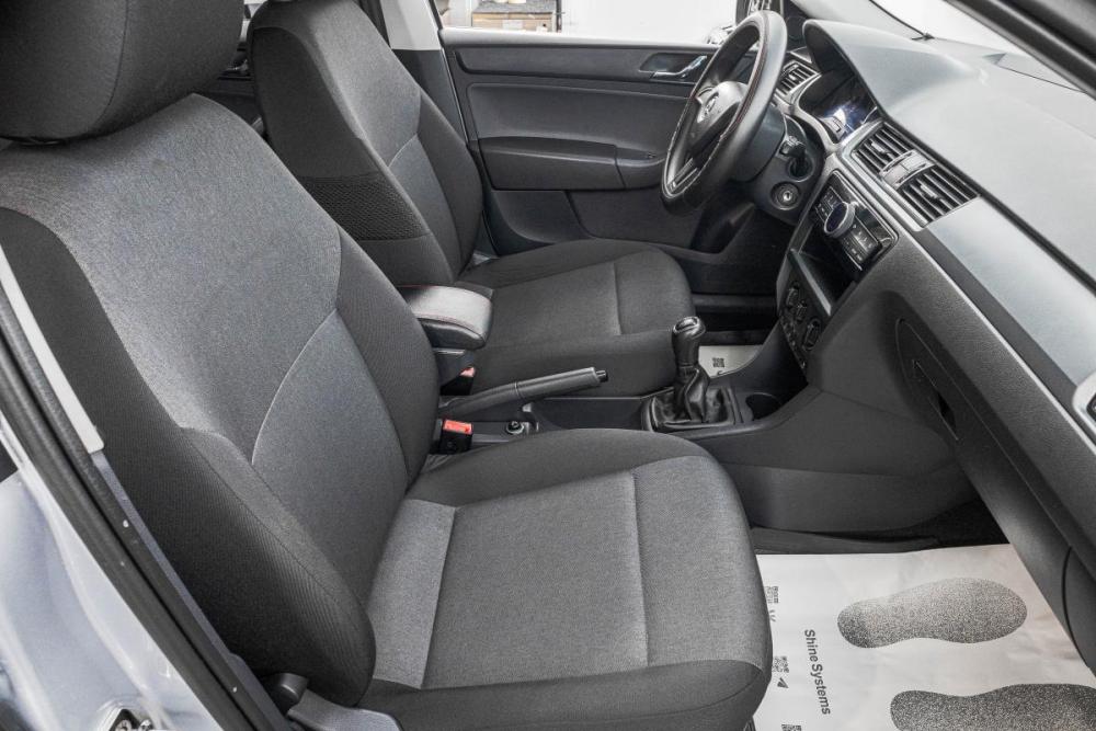 Skoda Rapid I Барнаул  - изображение 23