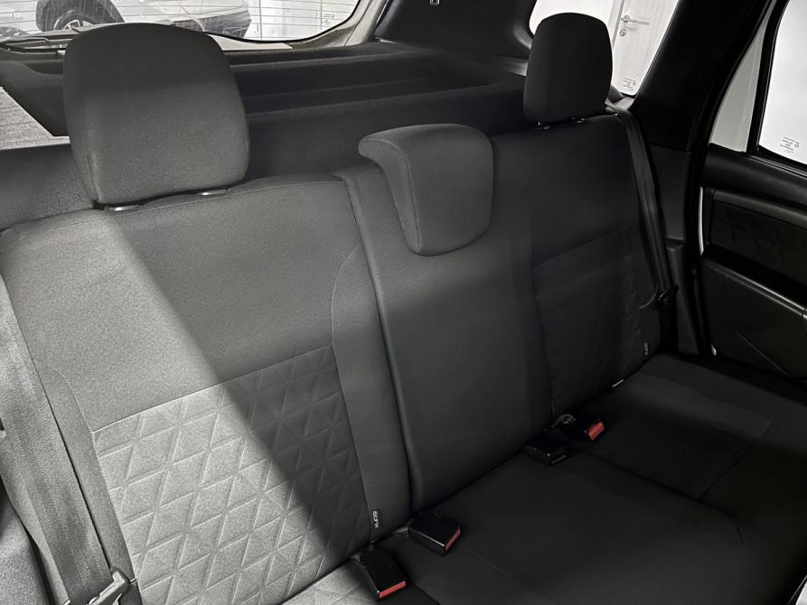 Renault Duster I Рестайлинг Тверь  - изображение 12