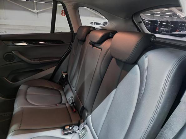 BMW X1 II (F48) Рестайлинг с пробегом 2020 года, цена 3 030 000 рублей, 38361 км, внедорожник, Автокод Объявления