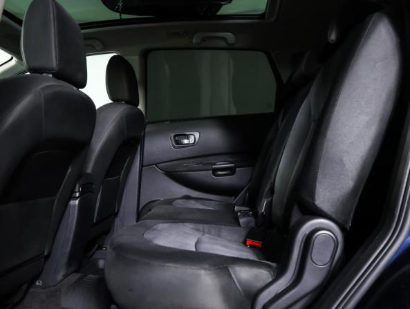 Nissan Qashqai+2 I Рестайлинг с пробегом 2010 года, цена 894 000 рублей, 232322 км, внедорожник, Автокод Объявления