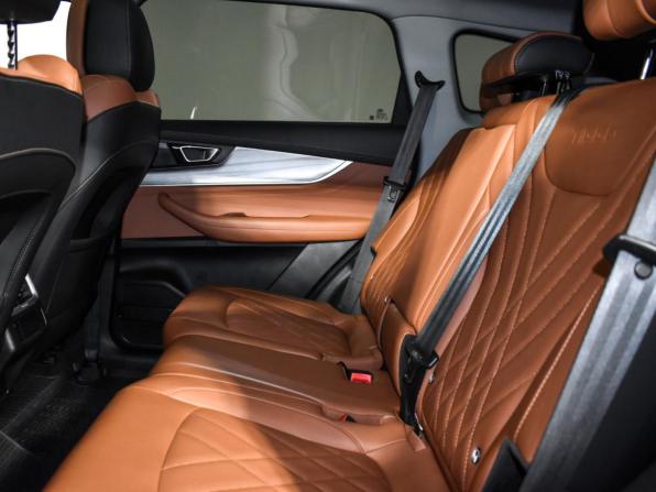 Chery Tiggo 8 Pro Max I с пробегом 2023 года, цена 2 146 000 рублей, 75000 км, внедорожник, Автокод Объявления