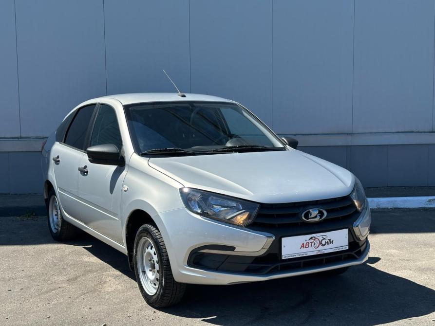 Lada (ВАЗ) Granta I Рестайлинг Тамбов  - изображение 2