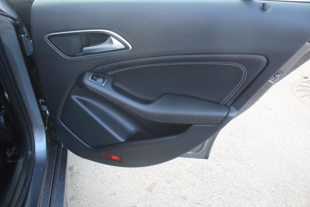 Mercedes-Benz CLA I (C117 X117) Санкт-Петербург  - изображение 22