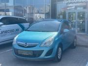 Opel Corsa D Рестайлинг II Череповец  - изображение 13