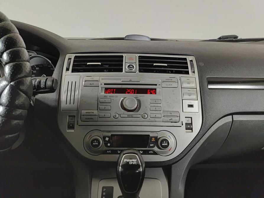 Ford Kuga I Уфа  - изображение 18