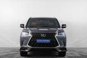 Lexus LX III Рестайлинг Кемерово  - изображение 33