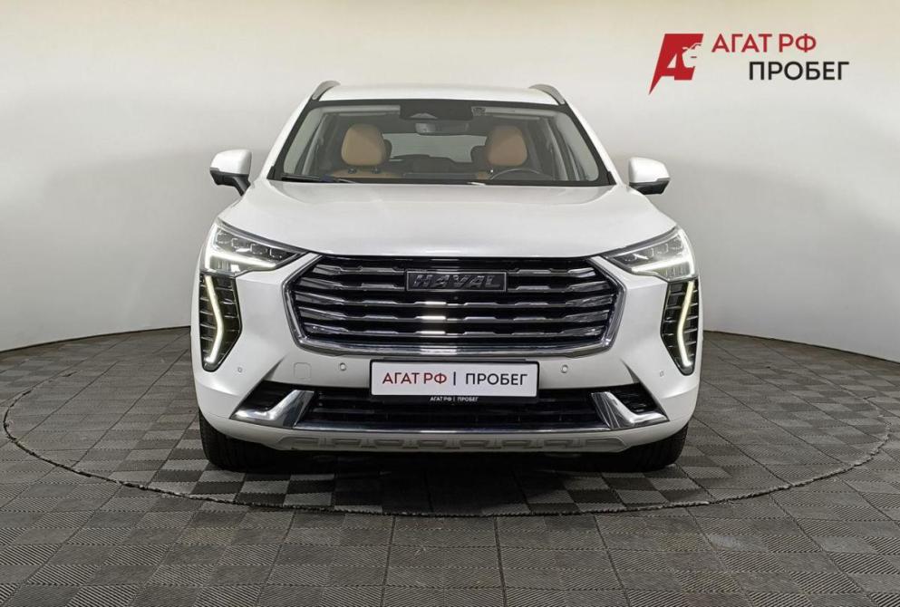Haval Jolion I Нижний Новгород  - изображение 2