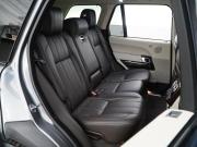 Land Rover Range Rover IV Москва  - изображение 33