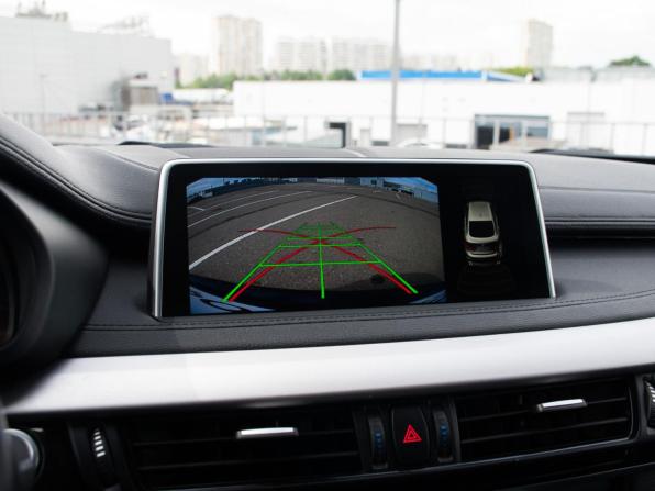 BMW X6 II (F16) с пробегом 2015 года, цена 3 663 000 рублей, 89000 км, внедорожник, Автокод Объявления