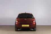 Toyota Vitz II (XP90) Новосибирск  - изображение 23